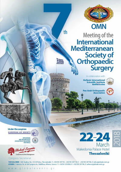 7th Meeting of the International Mediterranean Society of Orthopaedic Surgery